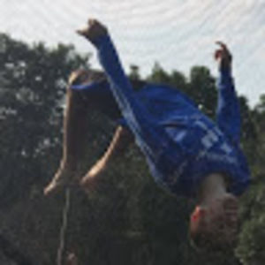 Meet your Posher, Tyler